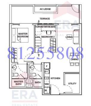Floraview (D20), Apartment #155076242